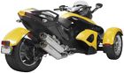 005-650406v -2 Vfr800a Vale Aluminum Brothers Exhaust Honda Slip- Dual Two Vfr800