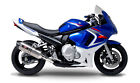 1126207 -77 Cap Titanium Slip- Yoshimura Muffler Exhaust Carbon