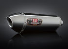 1314206 -77 Stainless Exhaust Yoshimura Slip- Muffler Cap