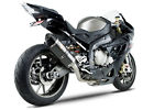 T191187 -77 S1000 Yoshimura 10-11 Fiber System Carbon Bmw Cap Full