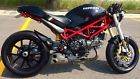 -box Full Qd S2r1000 Exhaust Ducati S2r Discount 1000 Monster Exbox