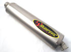425-3058l -tte4l Muffler M-tt4l 53 203838 Replacement Titanium Lpusa Akrapovic