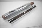 Whd-341 00-06 Cycle Heritage S196 Softail Davidson Shack Mufflers Harley