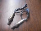 000-0000-000 Ducati Monster Exhaust Oxygen Censors