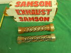 0000000 Sampson Exhaust Baffles