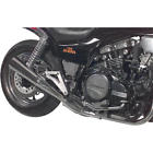 001-2313 Mac Megaphone Slip-on Mufflers