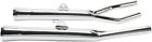001-3111 Mac Replacement Mufflers Flare