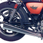 002-0213 Mac 2-into-2 Mufflers Megaphones 879668000857