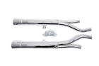 003-0311 Mac Performance Suzuki Slip On Motorcycle Mufflers Exhaust Flare Tip