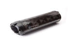 005-110407v-b Two Brothers Racing Black Muffler Carbon Fiber Fits Honda