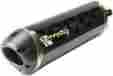 005-1110407v Two Brothers Racing M-2 V.a.l.e Slip-on Carbon Fiber