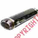 005-1120407 Two Brothers Racing M-2 Slip-on Exhaust System C.a.r.b Approved