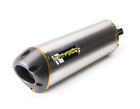 005-1130408 Two Brothers Yamaha Dual Exhaust Titanium