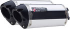 005-1170406v-s Two Brothers Racing Silver Series Dual Gray