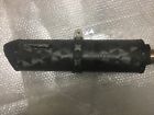 005-1280407v-b Two Brothers Racing Exhaust Black Carbon Part Number