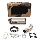 005-1420408v-b Two Brothers Exhaust Titanium Kawasaki More