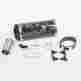 005-1460407v Two Brothers M2 Vale Carbon Exhaust Yamaha Yzf R6 2006 To 2015