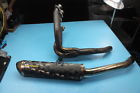 005-1490107v Two Brothers Racing Kawasaki Ninja Full System Exhaust