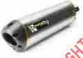005-1550408v Two Brothers Racing M-2 Vale Slip-on Exhaust Trumph Daytona 675 R