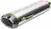 005-1750408v Two Brothers Racing M-2 V.a.l.e Slip-on Titanium