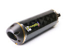 005-1780407df Two Brothers Suzuki Dual Exhaust Carbon