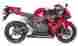 005-1810407v Two Brothers Racing M-2 Slip-on Muffler