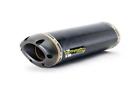 005-190419m Two Brothers Racing Muffler Carbon Fiber Suzuki Katana