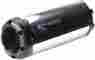 005-2060406v-b Two Brothers Racing M-2 Black Series V.a.l.e Slip-on Aluminum