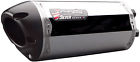 005-2080406v-s Two Brothers Racing Systems For Kawasaki Silver Series Aluminum