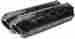 005-2180407dv-b Zg1400 Concours Zx1400 Ninja Zx-14 Two Brothers Racing Kawasaki M-2 Black Series V.a.l.e Dual Slip-on