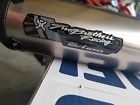 005-2380408v-b Two Brothers Racing Black Series Vale Dual Titanium