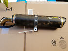 005-2530407v-n005-2530407v Two Brothers Racing Bmw Carbon Fiber Model Side Exhaust Rp