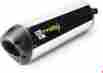 005-3050406v Two Brothers Racing New Bros M-2 V.a.l.e Slip-on Exaust Muffler Aluminum