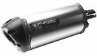 005-3050408v-b Two Brothers Racing Black Series Titanium