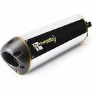 005-3080408v-b Two Brothers Racing Chrome Black Series