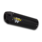 005-31801-hu Tbr Two Brothers Hurricane Full System Exhaust Ninja