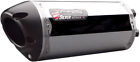 005-3180106v-s Tbr Silver Series Full Exhaust System Aluminum