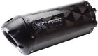 005-3180107v-b Tbr Black Series Full Exhaust System Carbon Fiber