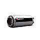 005-3190406v-s Two Brothers Racing Silver Series Exhaust Aluminum Canister 840064104074