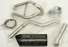 005-3270107v2-b Two Brothers Racing Full System Black For Kawasaki Ninja