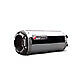 005-3280406v-s Two Brothers Racing Silver Series Exhaust Aluminum Canister