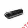 005-3570407v-b Tiger Two Brothers Racing M-2 Black Series V.a.l.e Slip-on Carbon Fiber