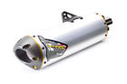 005-3610406v Two Brothers Racing Honda Stainless Series Aluminum