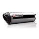 005-3660406v-s Two Brothers Racing Silver Series Exhaust Aluminum Canister