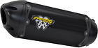 005-38502-cy Two Brothers Racing Cyclone Exhaust