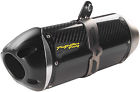 005-3880405-s1 Two Brothers Racing Systems For Suzuki Carbon Fiber Black