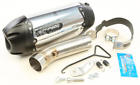 005-3880406-s1b Two Brothers Racing Black Series Muffler Aluminum Suzuki