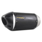 005-3910405-s1 Two Brothers Racing Standard Series Muffler Carbon Fiber