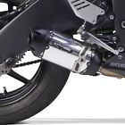 005-3910406-s1b Two Brothers Exhaust Aluminum Kawasaki