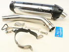 005-3920406-s1b Two Brothers Racing Black Muffler Alu Fits Yamaha Super Tenere